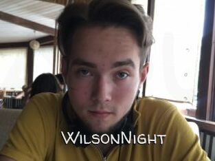WilsonNight