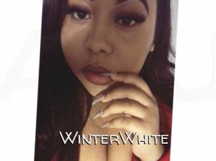 WinterWhite