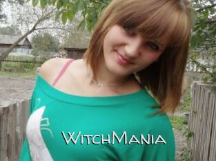 WitchMania