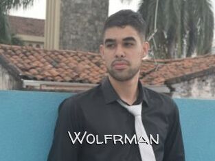 Wolfrman