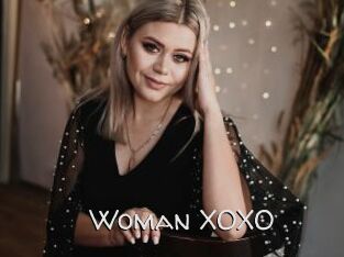 Woman_XOXO