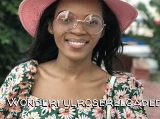 Wonderfulrosereloaded