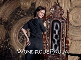 WondrousPaula