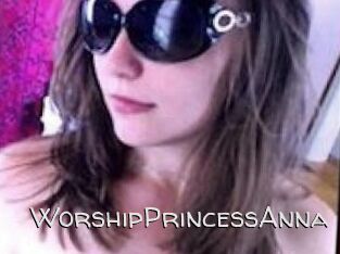 WorshipPrincessAnna