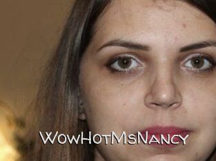 WowHotMsNancy