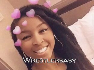 Wrestlerbaby