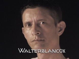 Walterblancox