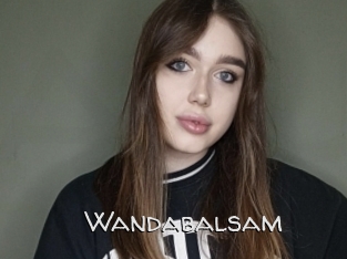 wandabalsam Adult dvd gold