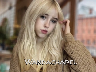 Wandachapel