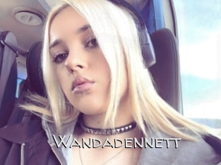 wandadennett Adult dvd gold