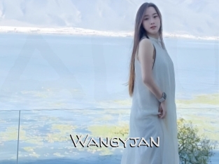Wangyjan