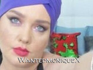 WantedmoniqueX