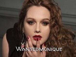 Wantedmonique_
