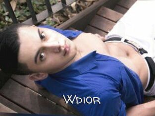 Wdior