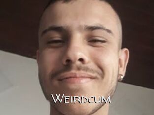 Weirdcum