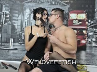 Welovefetish