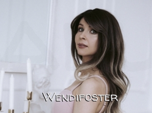 Wendifoster