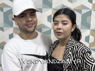 Wendyandzamyr