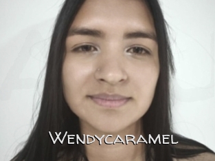 Wendycaramel