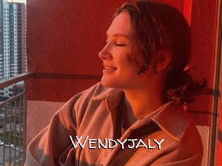 Wendyjaly