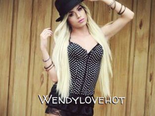 Wendylovehot