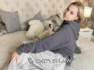 Wendyshaw