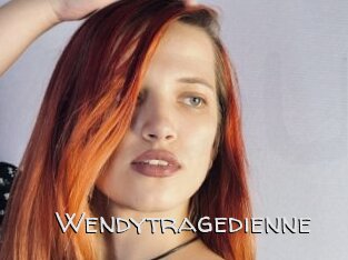 wendytragedienne Adult dvd gold