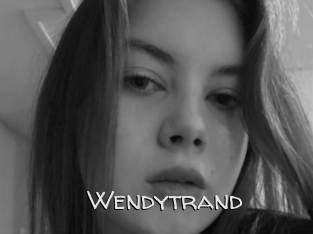 Wendytrand