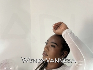 Wendyvannesa