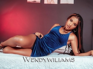 wendywiliams Adult dvd gold