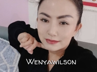 Wenyawilson