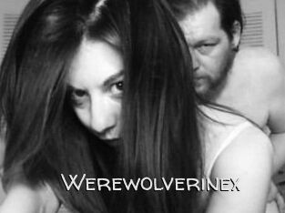 Werewolverinex