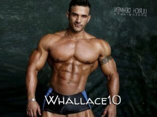 Whallace10