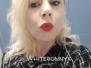 Whitebunnyx