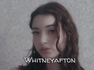 Whitneyafton