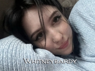 Whitneybardy