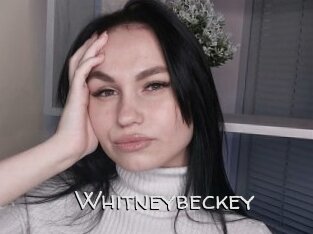 Whitneybeckey