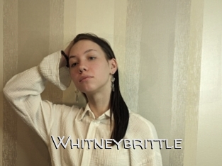 Whitneybrittle