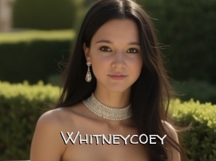 Whitneycoey