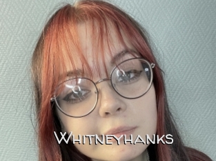 Whitneyhanks