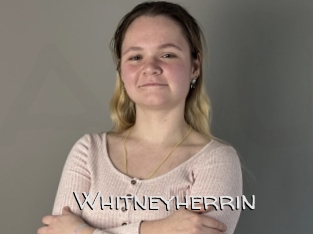 Whitneyherrin