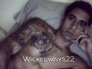Wickedways22