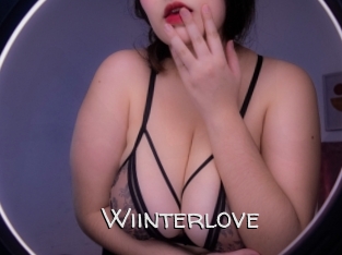 Wiinterlove