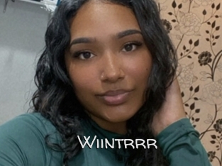 Wiintrrr