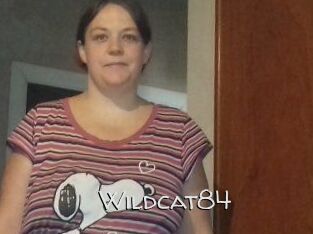 Wildcat84