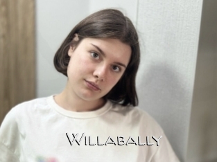 Willabally
