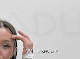 Willaboor