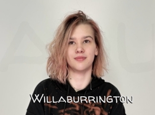 Willaburrington