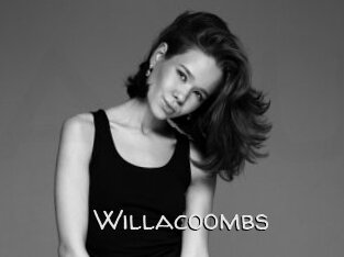 Willacoombs
