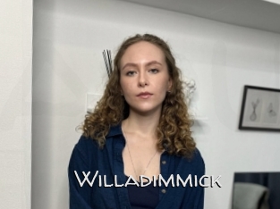 Willadimmick